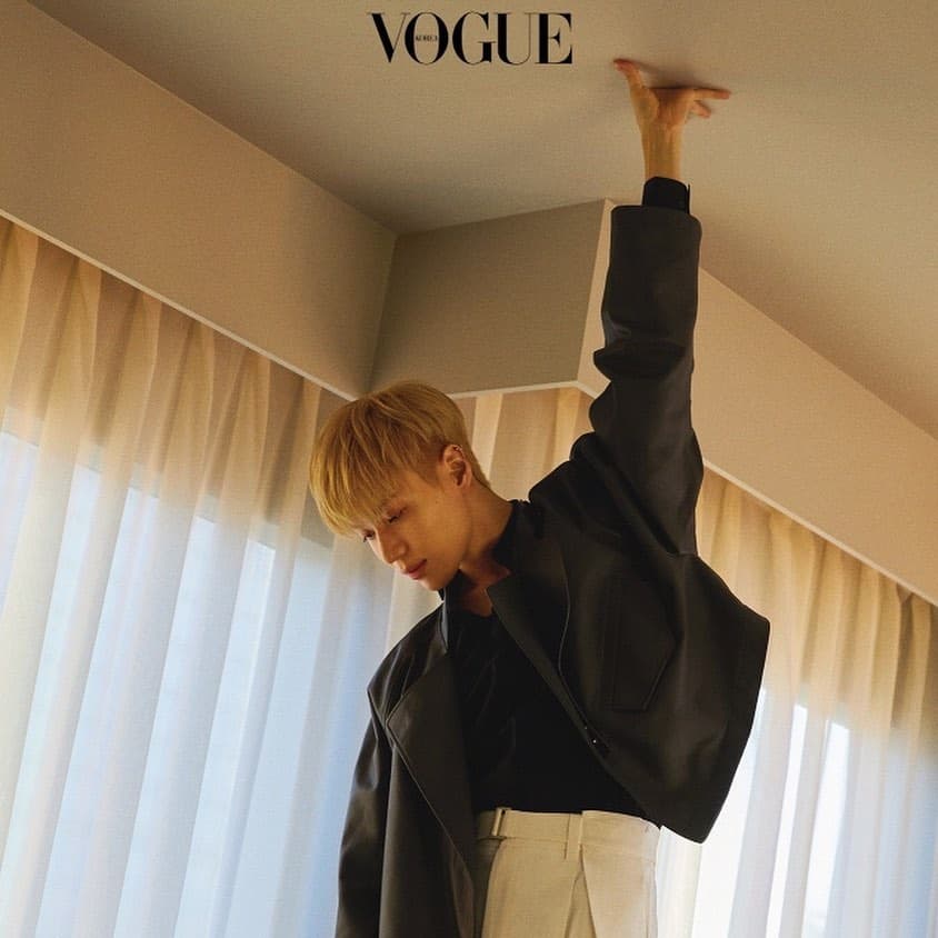 Image Source instagram | shinee