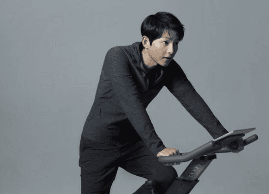 Image Source_Instagram | songjoongkichronicles