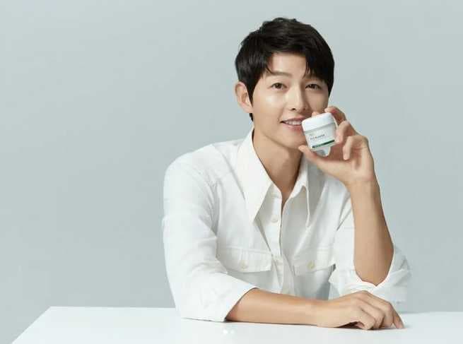 Image Source_Instagram | songjoongkichronicles