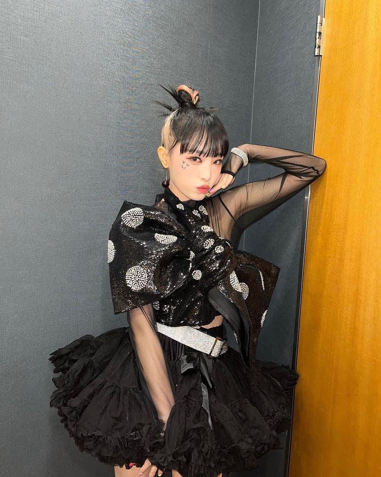 Image Source_Instagram | yena.jigumina