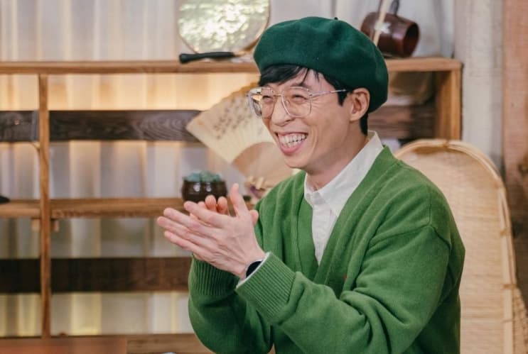Image Source_Instagram |hangout_with_yoo