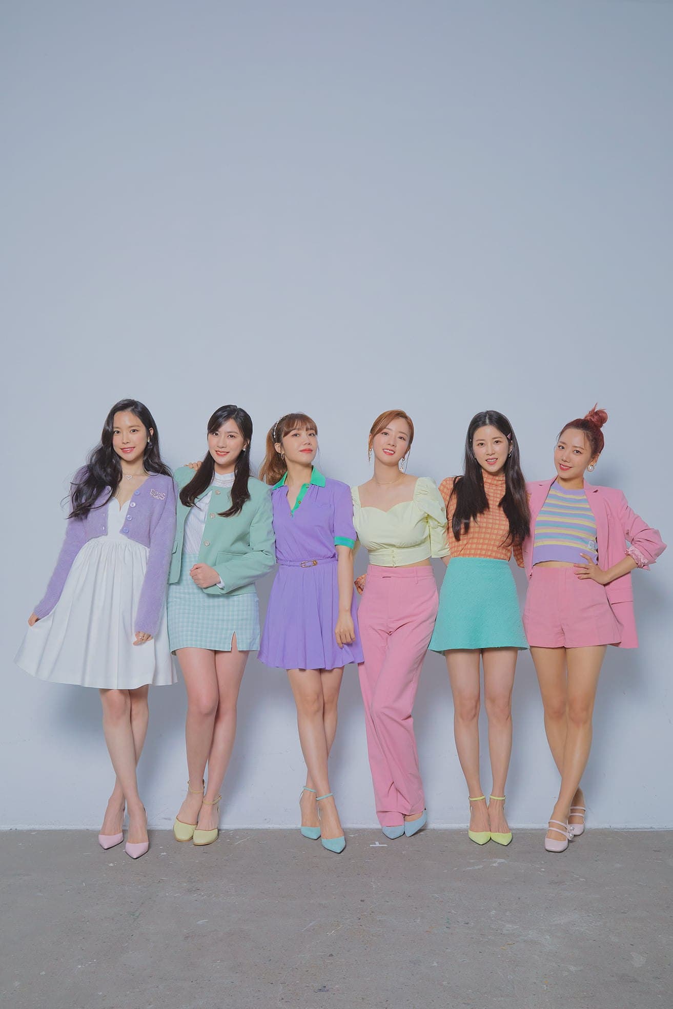 Image Source instagram | official.apink2011