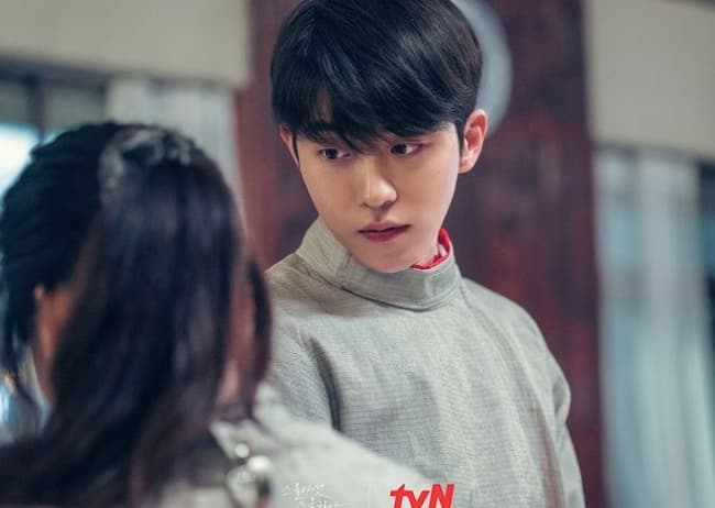 Image Source_Instagram | tvn_drama