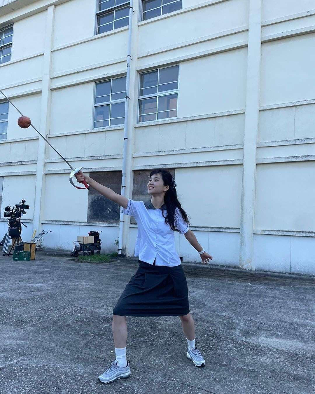 Image Source_Instagram | kimtaeri_official