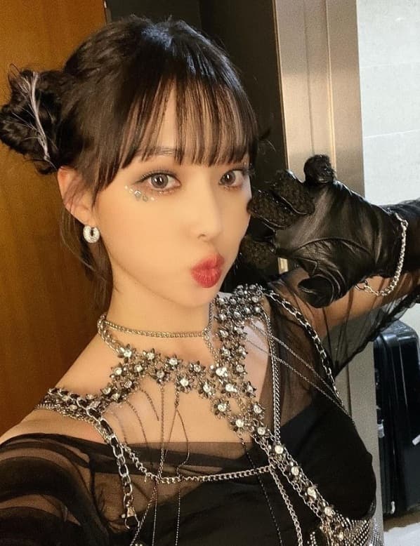 Image Source_Instagram |aespa_official