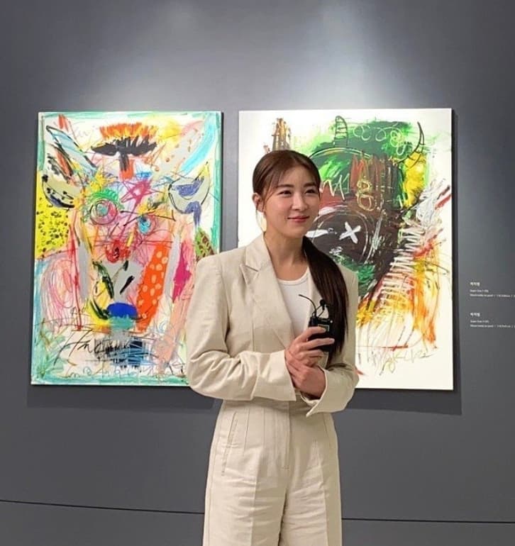 Image Source_Instagram |hajiwon1023