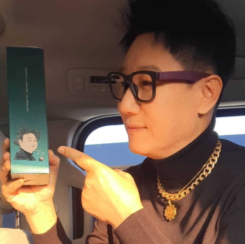 Image Source_Instagram | jeeseokjin