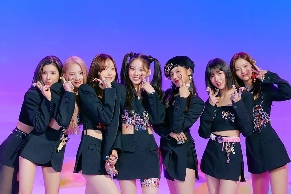 Image Source_Twitter | NMIXX_official