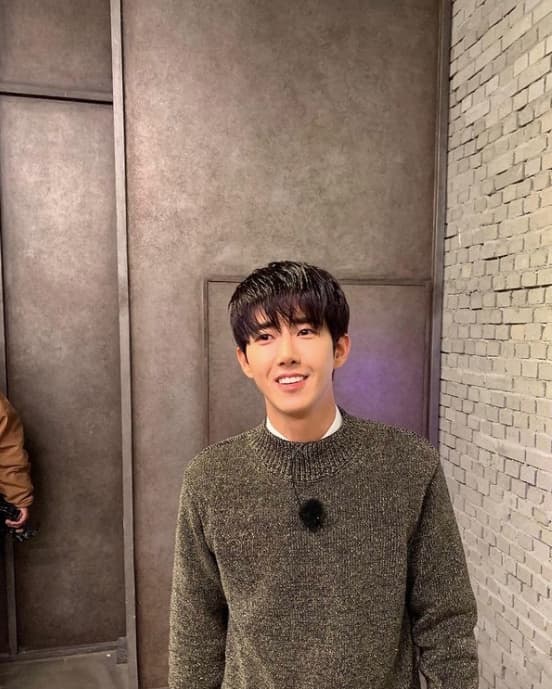 Image Source_Instagram | prince_kwanghee
