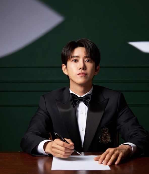 Image Source_Instagram | prince_kwanghee