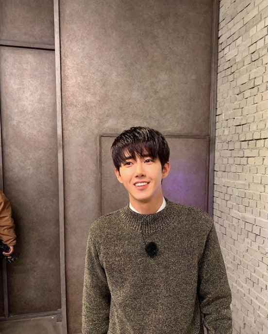 Image Source_Instagram | prince_kwanghee