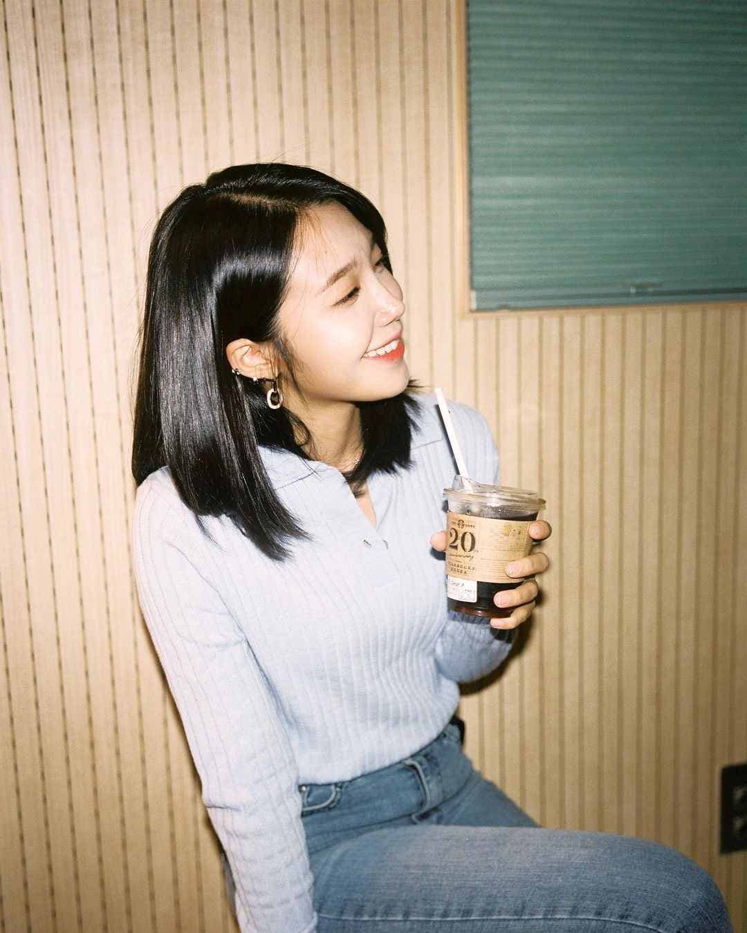Image Source instagram | official.apink2011