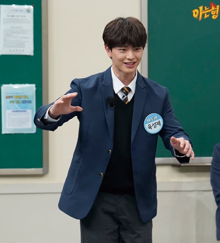 Image Source instagram | jtbcbros