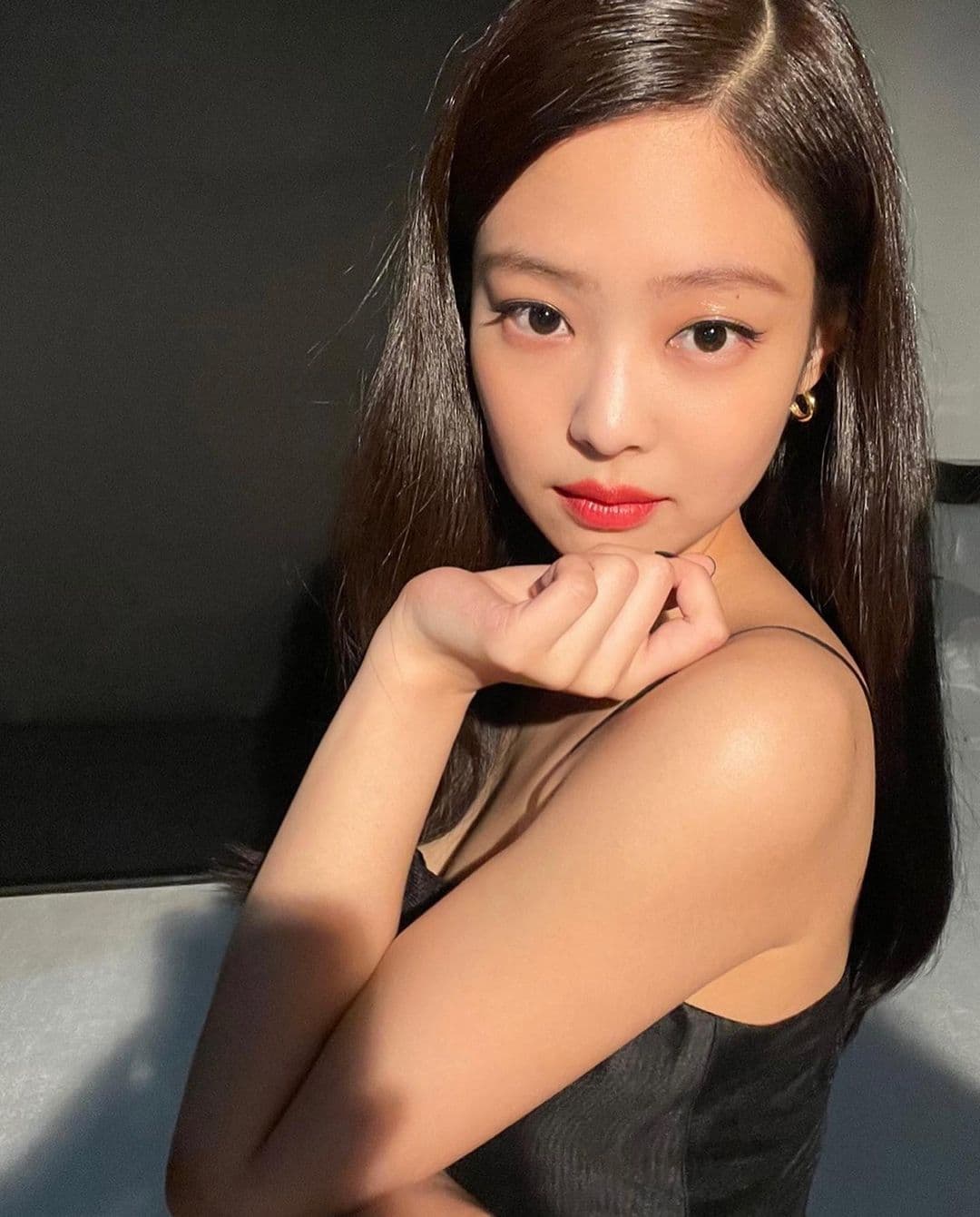 Image Source_Instagram | jennierubyjane