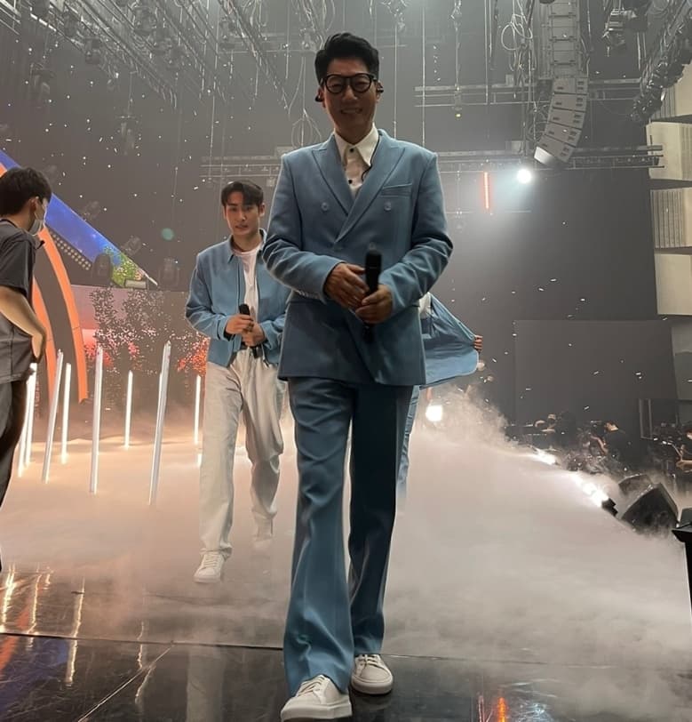 Image Source Instagram|jeeseokjin
