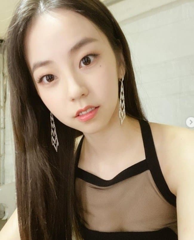 Image Source_Instagram | asiansoul_jyp
