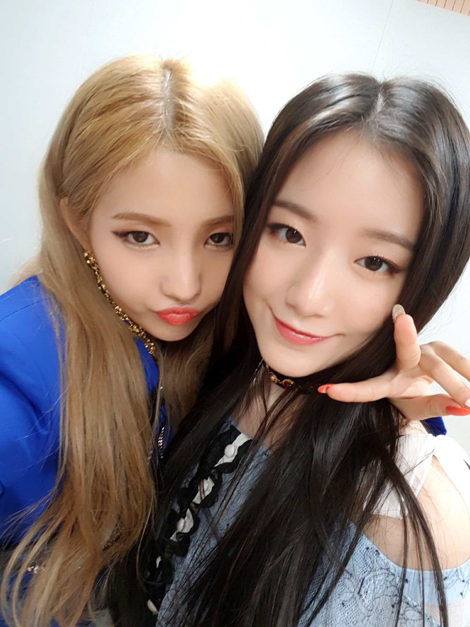 Image Source_Instagram | JEONSOYEON_JP
