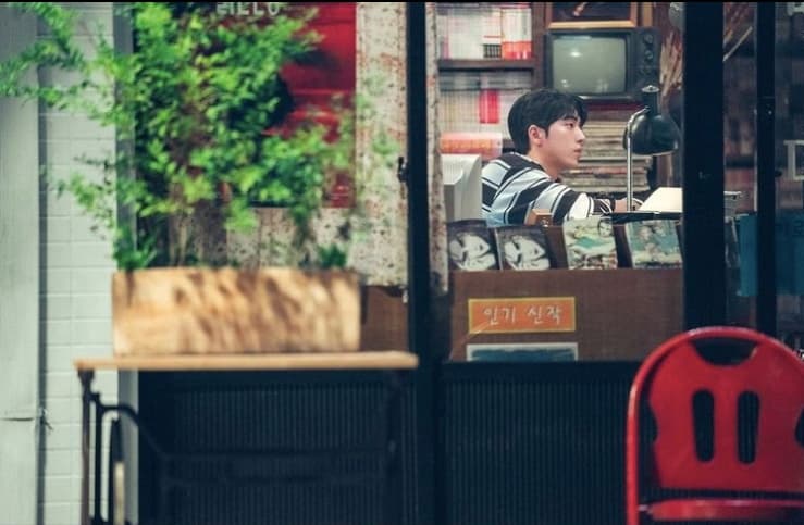 Image Source_Instagram | kimtaeri_official
