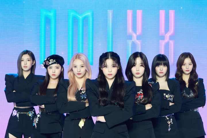 Image Source_Instagram | nmixx_official