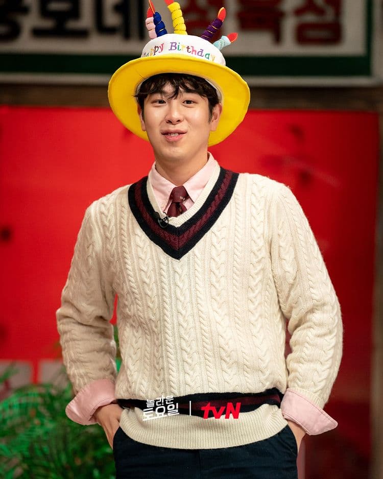 Image Source_Instagram | amazingsat_official