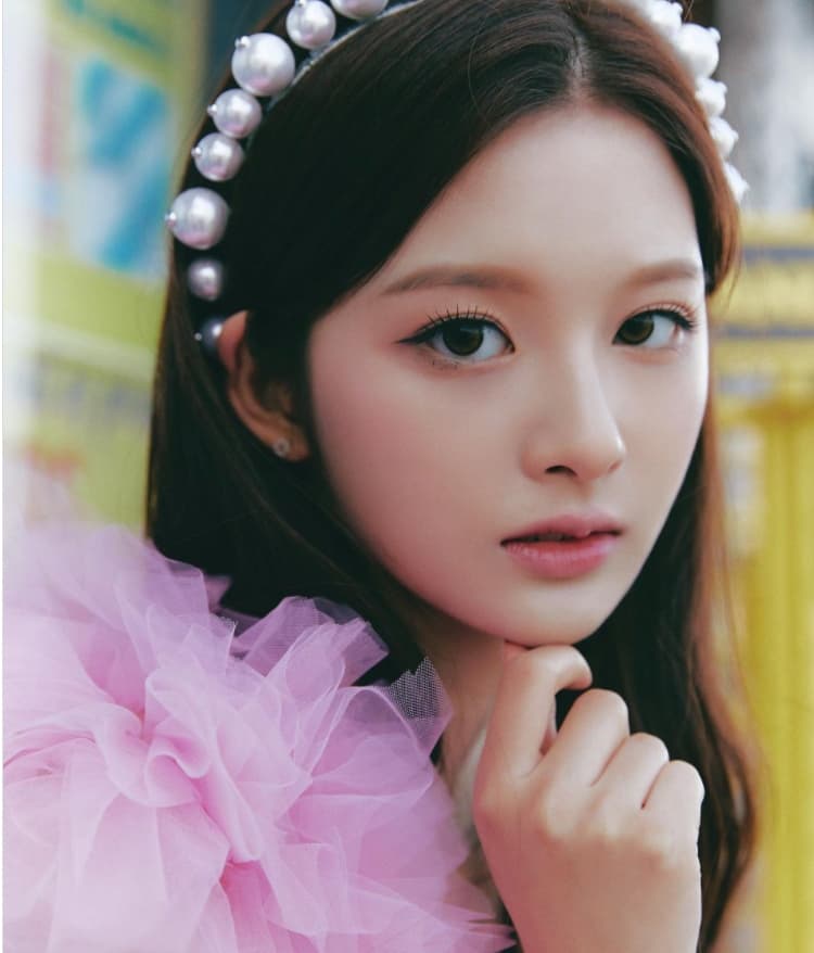 Image Source_Instagram | nmixx_official