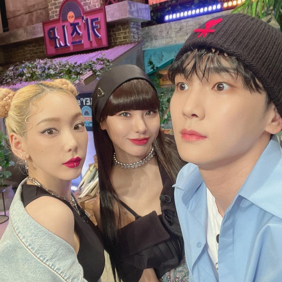 Image Source_Instagram | bumkeyk