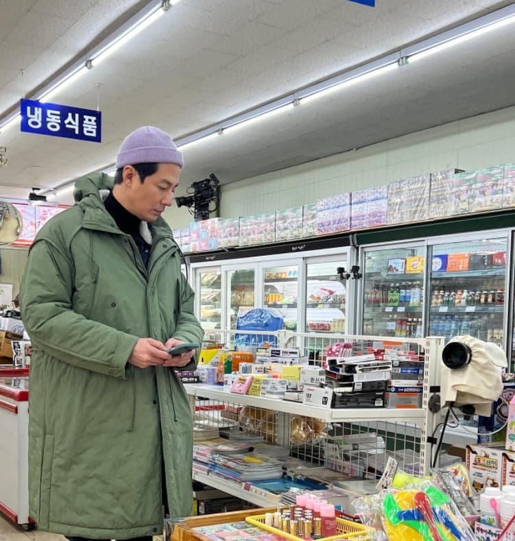 Image Source_Instagram | zoinsung_official