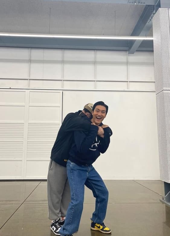 Image Source_Instagram | siwonchoi