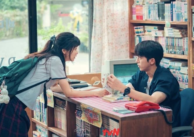 Image Source_Instagram | tvn_drama