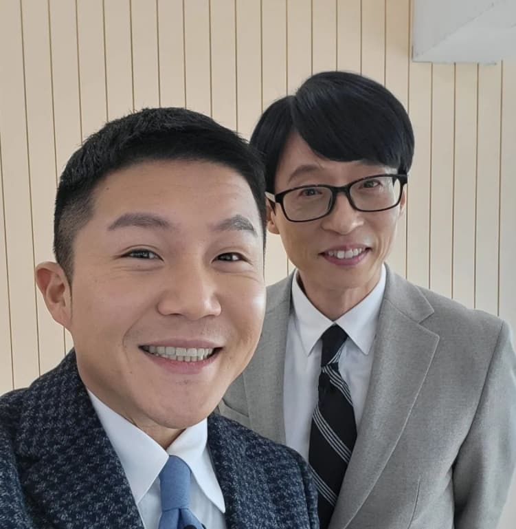 Image Source_Instagram | chosaeho
