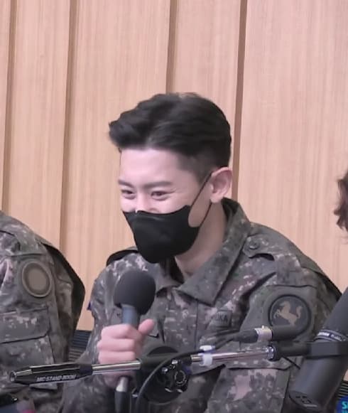Image Source_YouTube | SBS Radio 에라오
