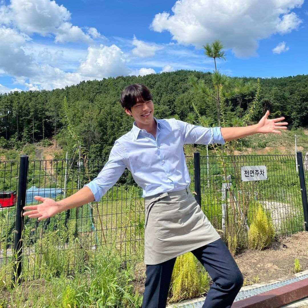 Image Source_Instagram | ____kimwoobin