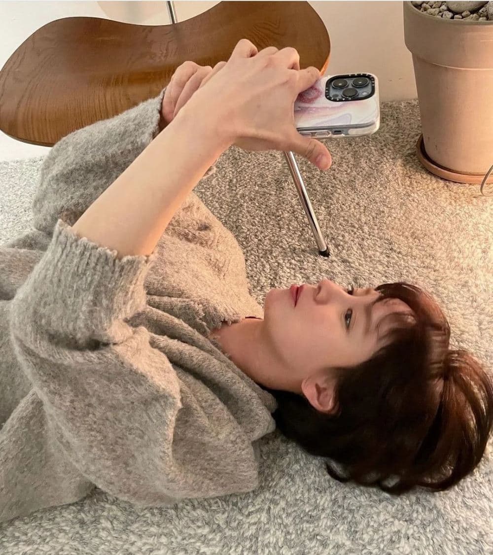 Image Source_Instagram | my_songjihyo