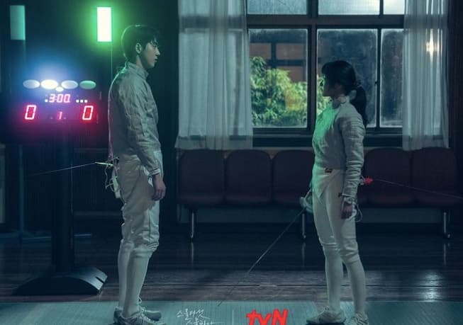 Image Source_Instagram | tvn_drama