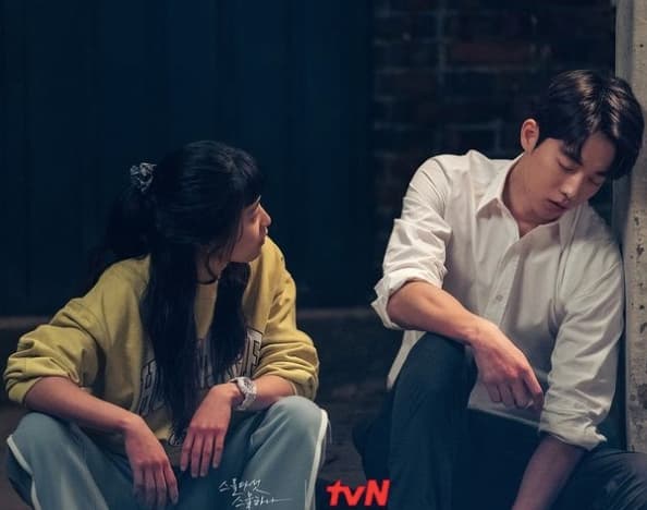 Image Source_Instagram | tvn_drama