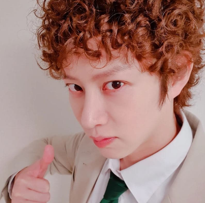 Image Source_Instagramㅣkimheenim