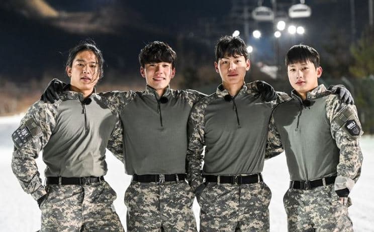 Image Source_Instagramㅣkangcheol_official
