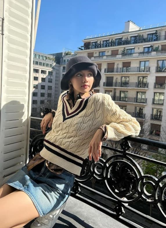 Image Source_Instagramㅣlalalalisa_m.