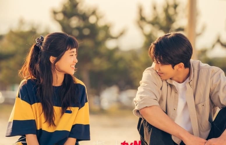 Image Source_Instagram ㅣtvn_drama