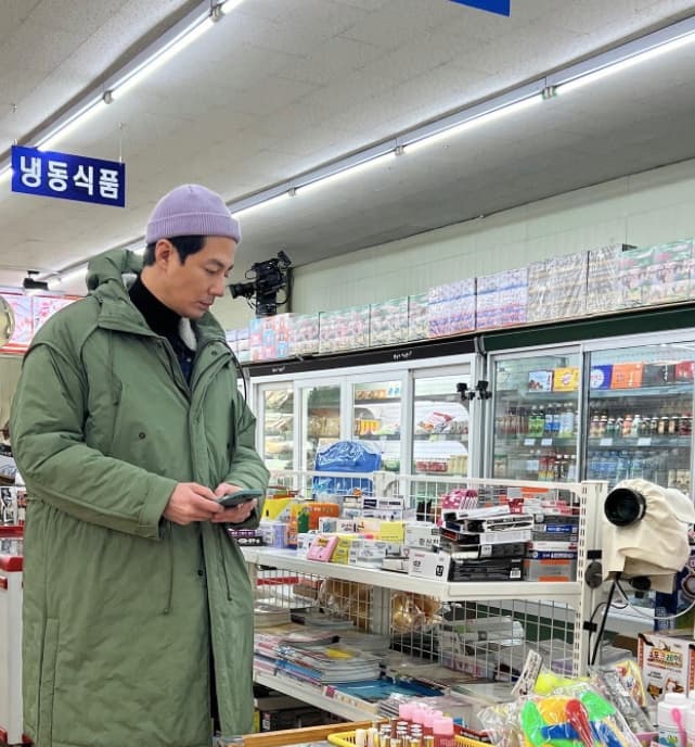 Image Source_Instagram | zoinsung_official