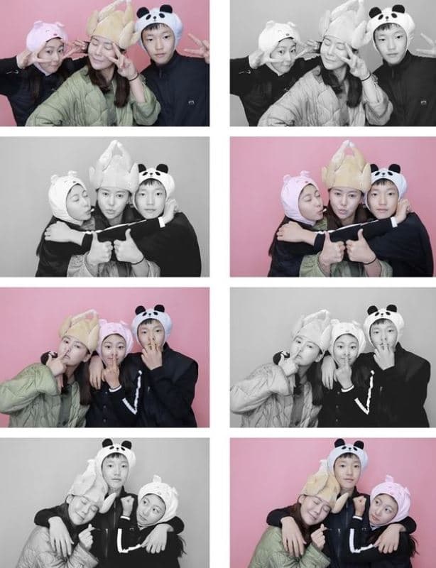 Image Source_Instagramㅣyeonsu_park0405