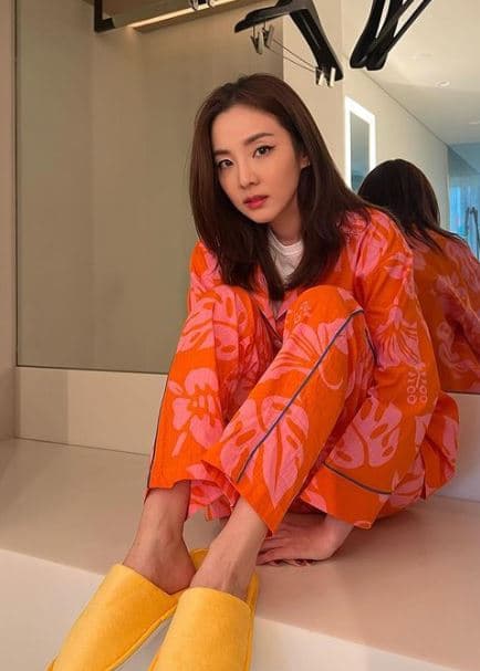 Image Source_Instagramㅣdaraxxi