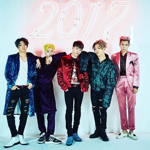 Image Source Facebook | YG