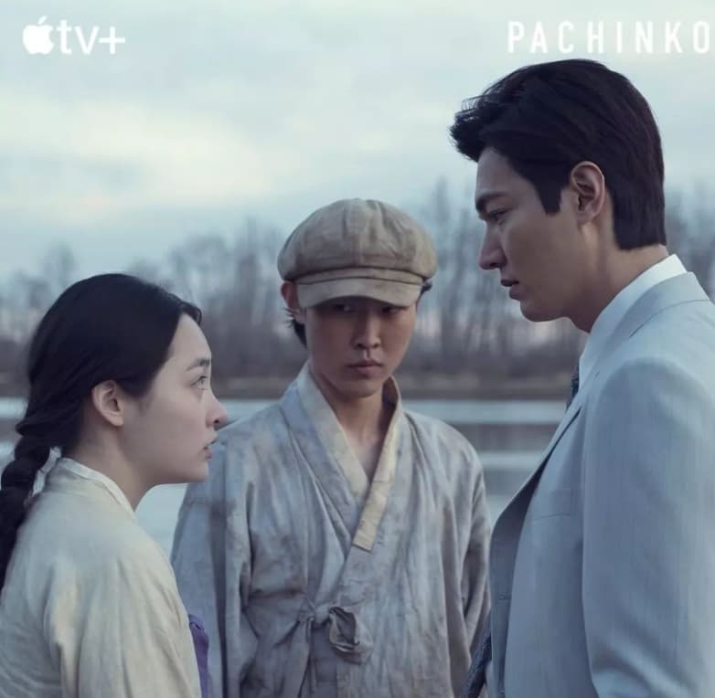 Image Source_Instagram |pachinkodrama