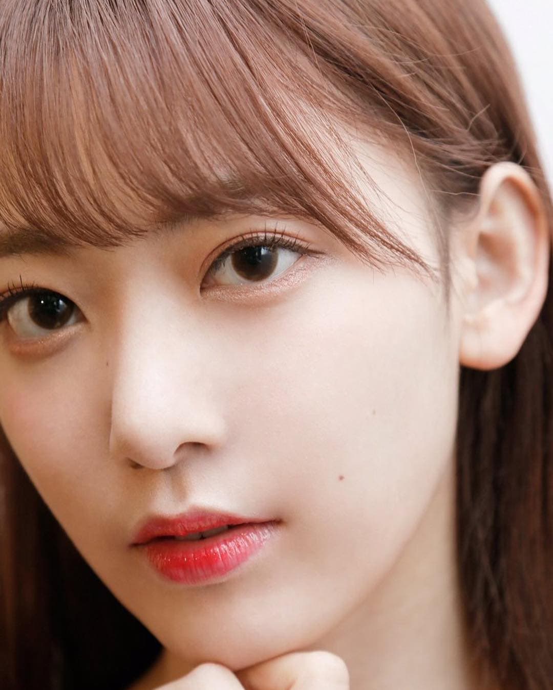 Image Source instagram | IZ*ONE