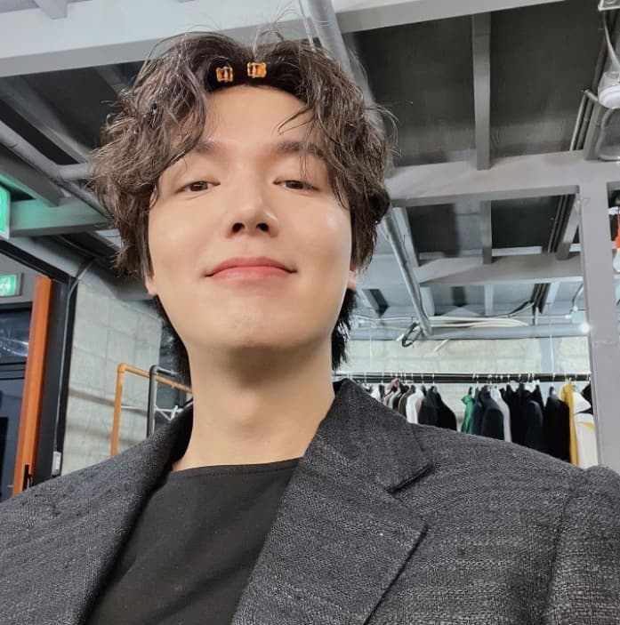 Image Source_Instagram | actorleeminho