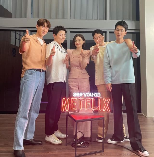 Image Source_Instagram | yoo_yeonseok