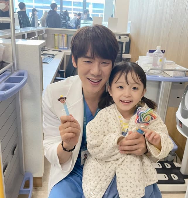 Image Source_Instagram | yoo_yeonseok