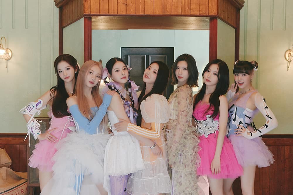 Image Source_FaceBook|NMIXXOfficial