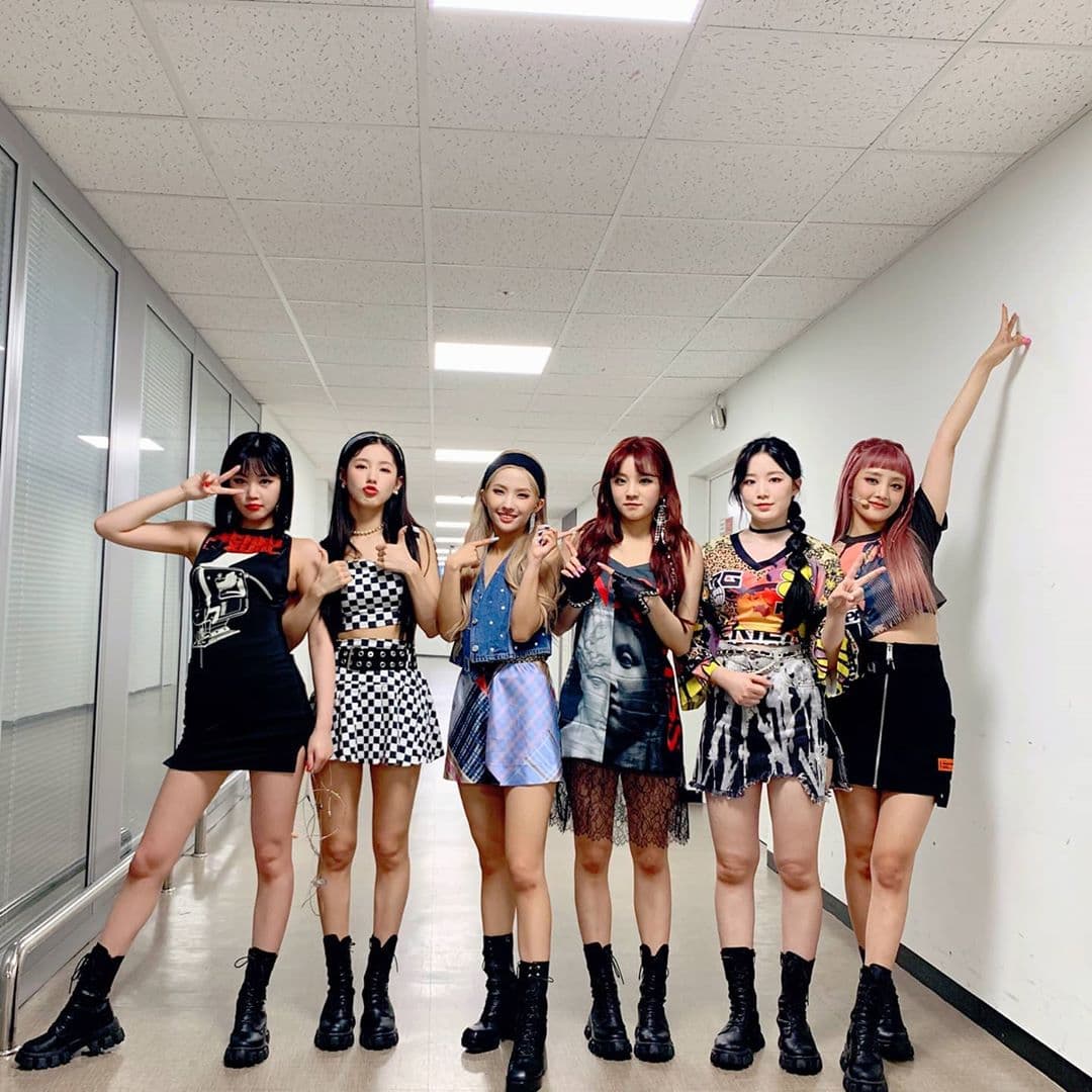 Image Source_Twitter | G_I_DLE